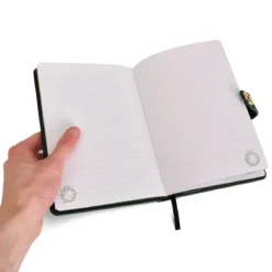 Der Herr der Ringe - Der Eine Ring Premium Notizbuch A5