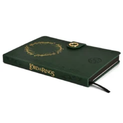 Der Herr der Ringe - Der Eine Ring Premium Notizbuch A5
