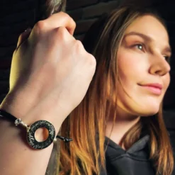 Der Herr der Ringe - Der Eine Ring Armband