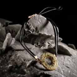 Der Herr der Ringe - Der Eine Ring Armband