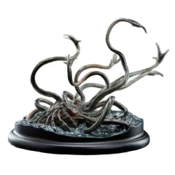 Der Herr der Ringe - Der Wächter im Wasser Diorama Figur