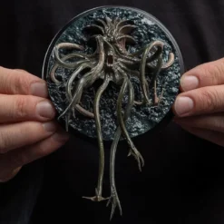 Der Herr der Ringe - Der Wächter im Wasser Diorama Figur