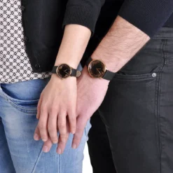 Der Herr der Ringe - Die Eine Uhr Damen