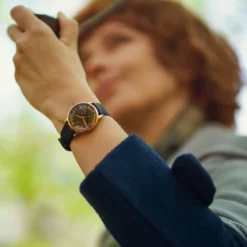 Der Herr der Ringe - Die Eine Uhr Damen