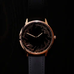 Der Herr der Ringe - Die Eine Uhr Herren