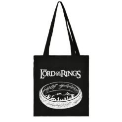 Der Herr der Ringe - Die Gefährten des Rings Jutebeutel
