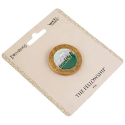 Der Herr der Ringe - Die Gefährten Ansteck-Pin