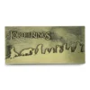 Der Herr der Ringe - Die Gefährten Plakette limitiert
