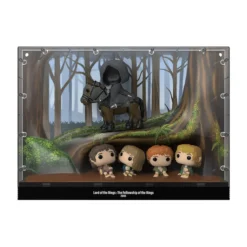 Der Herr der Ringe - Die Gefährten Funko Pop Diorama Figur