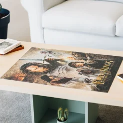 Der Herr der Ringe - Die Rückkehr des Königs Puzzle
