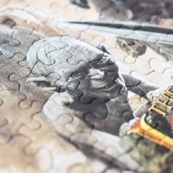 Der Herr der Ringe - Die Rückkehr des Königs Puzzle