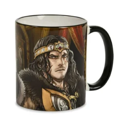 Der Herr der Ringe: Die Schlacht der Rohirrim - Wulf Tasse