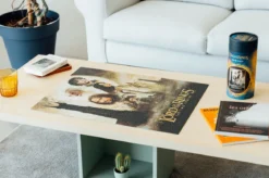 Der Herr der Ringe - Die Zwei Türme Puzzle