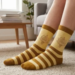 Der Herr der Ringe - Elben Socken