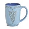 Der Herr der Ringe - Elven Tasse