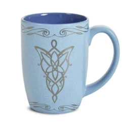 Der Herr der Ringe - Elven Tasse
