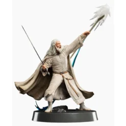 Der Herr der Ringe Figures of Fandom PVC Statue Gandalf der
