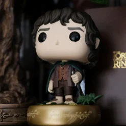 Der Herr der Ringe - Frodo Glow in the Dark Funko Pop Figur