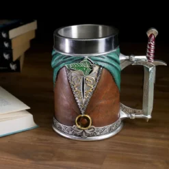 Der Herr der Ringe - Frodo Krug deluxe
