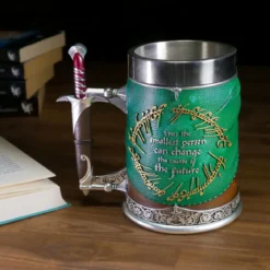 Der Herr der Ringe - Frodo Krug deluxe