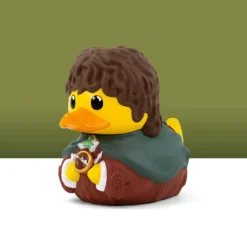 Der Herr der Ringe - Frodo Mini TUBBZ Deko Ente