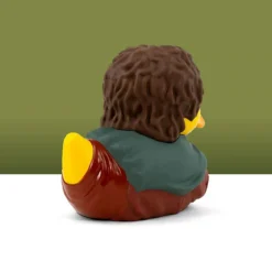 Der Herr der Ringe - Frodo Mini TUBBZ Deko Ente