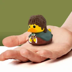 Der Herr der Ringe - Frodo Mini TUBBZ Deko Ente