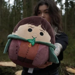Der Herr der Ringe - Frodo Squishmallows Plüsch Figur