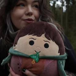 Der Herr der Ringe - Frodo Squishmallows Plüsch Figur