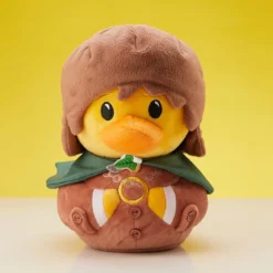 Der Herr der Ringe - Frodo Tubbz Plüschfigur