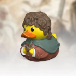Der Herr der Ringe - Frodo TUBBZ Deko Ente
