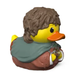 Der Herr der Ringe - Frodo TUBBZ Deko Ente