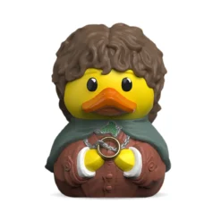 Der Herr der Ringe - Frodo TUBBZ Deko Ente