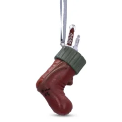 Der Herr der Ringe - Frodo Weihnachtsbaum-Schmuck