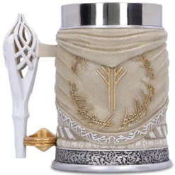 Der Herr der Ringe - Gandalf der Weiße Krug deluxe