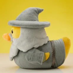 Der Herr der Ringe - Gandalf der Graue Tubbz Plüschfigur