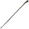 Der Herr der Ringe - Gandalf der Graue Stab mit Pfeife