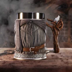 Der Herr der Ringe - Gandalf der Graue Krug deluxe