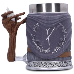 Der Herr der Ringe - Gandalf der Graue Krug deluxe