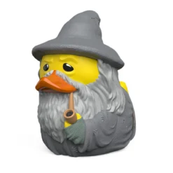 Der Herr der Ringe - Gandalf der Graue TUBBZ Deko Ente