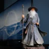 Der Herr der Ringe - Gandalf der Graue Classic Series Deluxe Figur 35 cm