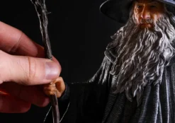 Der Herr der Ringe - Gandalf der Graue Classic Series Deluxe Figur 35 cm