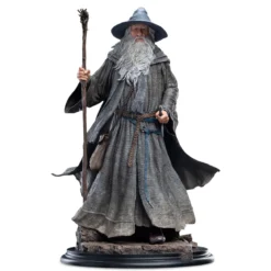 Der Herr der Ringe - Gandalf der Graue Classic Series Deluxe Figur 35 cm