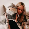 Der Herr der Ringe - Gandalf Squishmallows Plüsch Figur