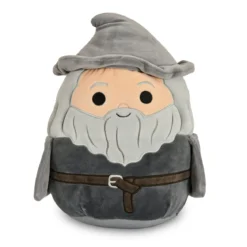 Der Herr der Ringe - Gandalf Squishmallows Plüsch Figur