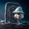 Der Herr der Ringe - Gandalf vor den Türen von Moria Funko Pop Diorama