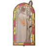 Der Herr der Ringe - Gandalf Wanduhr