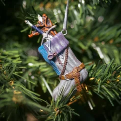 Der Herr der Ringe - Gandalf Weihnachtsbaum-Schmuck