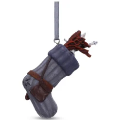 Der Herr der Ringe - Gandalf Weihnachtsbaum-Schmuck