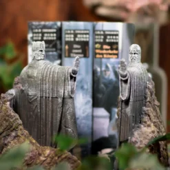 Der Herr der Ringe - Gates of Argonath Buchstützen